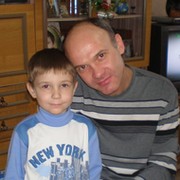 Александр Ворошилов on My World.
