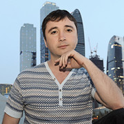 Маузер Наганов on My World.