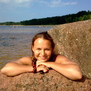 Елена Крутова on My World.
