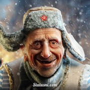 Павел Алексеевич on My World.
