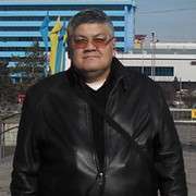 Николай Ярош on My World.