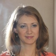 Анна Гузеева on My World.