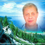 Стас Юрьев on My World.