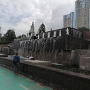 Акишин Саша  on My World.