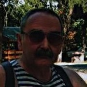 АЛЕКСАНДР ТЕДЕЕВ on My World.