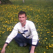 Алексей Северов on My World.