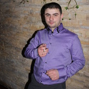 Алексей Близнюк on My World.