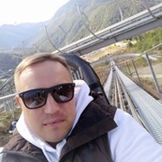 Александр Викторович on My World.