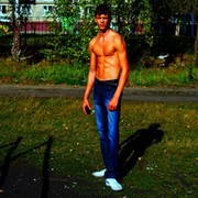 Денис ***** on My World.