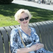 Татьяна Денисова on My World.