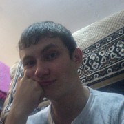 Евгений Афтентьев on My World.
