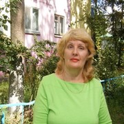 Жанна Овчинникова on My World.