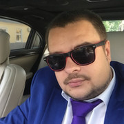 Андрей Гаврилов on My World.