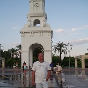 Олег Тезиков on My World.