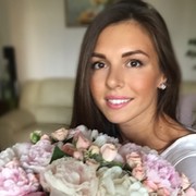 Алиса Крещенко on My World.