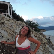 Екатерина Цветкова on My World.