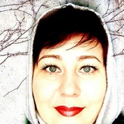 Юлия Меркулова on My World.