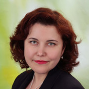 Лариса Елисеева