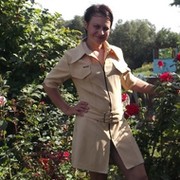 Ирина  Мазур on My World.