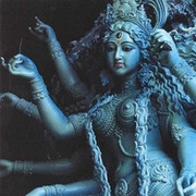 Mirabai Bharata on My World.