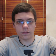 Владимир Шилов on My World.