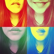 Оля H. on My World.