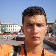 Александр Подпольнов on My World.