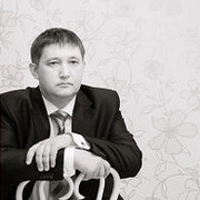 Радик Булатов on My World.
