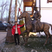 Сергей Серенко on My World.