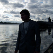 Дмитрий Козлов on My World.