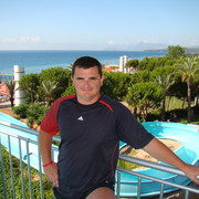 Юрий Юнда on My World.