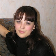 Анна Тельнова on My World.