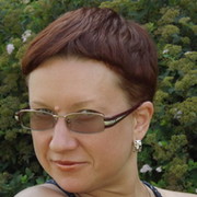 Марина Захарова on My World.
