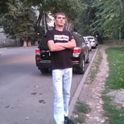 Владимир @@@ on My World.
