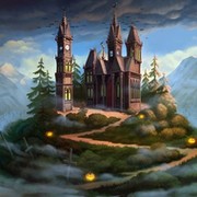 Светик 74Семицветик on My World.