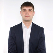 АЛЕКСАНДР Радучиц on My World.