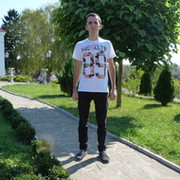 Сергей Львов on My World.