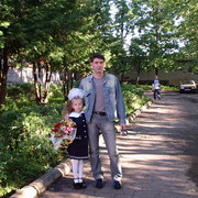 сергей касьяненко on My World.