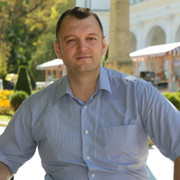 Алексей Копылов on My World.