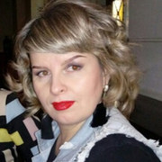 Елена Матяш on My World.