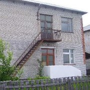 Лебяжьевская МЦБ on My World.