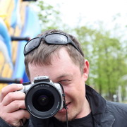 Павел Тюков on My World.