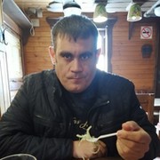 Серёга Никанкин on My World.