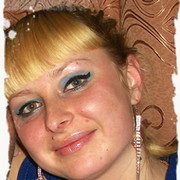 Надя Прошина on My World.