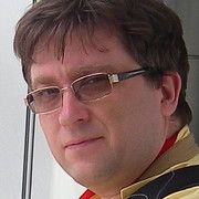 Алексей Розин on My World.