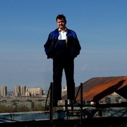 sergey kolesnik on My World.