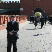 Гудков ВЕ on My World.