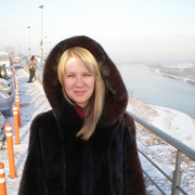 Anna Uskova 40