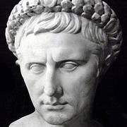 Octavianus Augustus on My World.