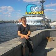 Александр Кириленко on My World.